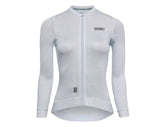 Jersey De Ciclismo M/L Mujer Suarez Shade Almond Sand